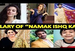 Image result for Namak Ishq Ka