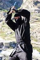 Image result for Ninja Suit