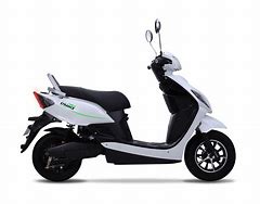 Image result for EV Scooty Entero