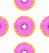 Image result for Donut Texture Map