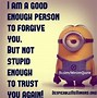 Image result for Sad Minion Emoji