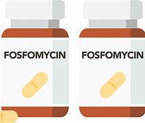 Image result for Fosfomycin