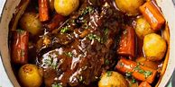 Image result for Classic Beef Pot Roast