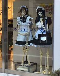 Image result for Weird Mannequins