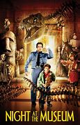 Image result for Night at the Museum 2006 Widescreen DVDs