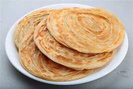 Image result for Paratha Food