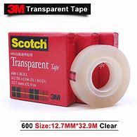 Image result for 3M Scotch Tape