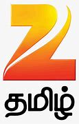 Image result for Zee Tamil Logo