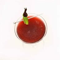 Image result for Hibiscus Cocktail