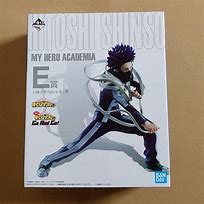 Image result for MHA Shinsou