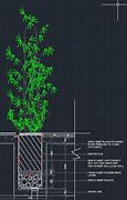 Image result for Roof Garden Plan with Planter Dimension