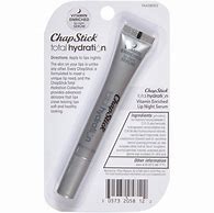 Image result for Chapstick Night Serum