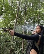 Image result for Gun Small Cute