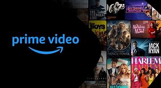 Image result for Prime Video Catalogo