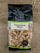 Image result for Roasted Salted Peanuts 500G