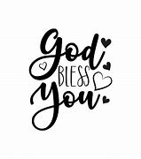 Image result for God Bless You Every Day Clip Art