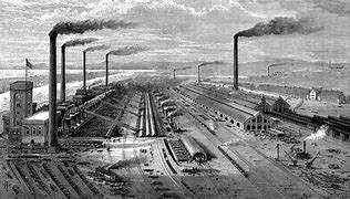 Image result for Manchester Industrial Revolution