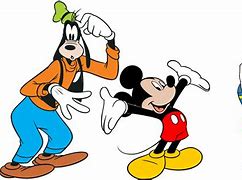 Image result for Goofy Minnie