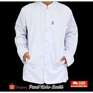 Image result for Baju Koko Putih