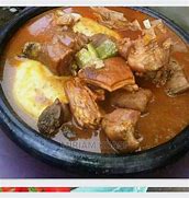 Image result for Goat Light Soup