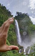 Image result for Cianjur Waterfall Tour