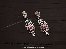 Image result for Designer Earrings