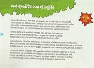 Image result for Cuentos En Ingles Largos Y Español