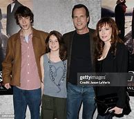 Image result for Bill Paxton Child