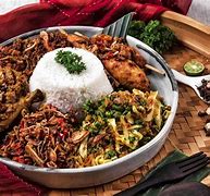 Image result for Nasi Campur Warteg