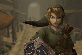 Image result for Twilight Princess in Game Background