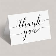 Image result for Simple Thank You Message