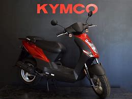 Image result for Kymco 50