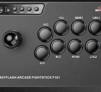 Image result for Arcade FightStick