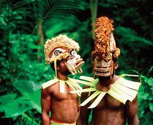 Image result for Rabaul Mask Festival