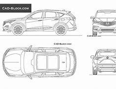 Image result for Acura RDX Engine Block Layout