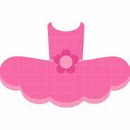 Image result for Tutu Clip Art Kids