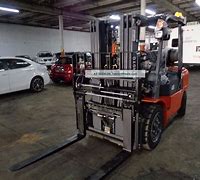 Image result for Nissan Forklift Engine