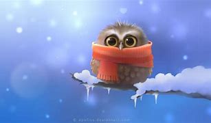 Image result for Cute Owl Desktop