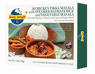 Image result for Veggie Tikka Masala with Rice