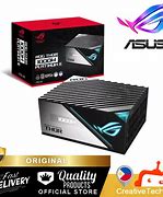 Image result for Asus ROG 2000W PSU