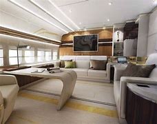 Image result for Boeing 747-8 Interior