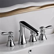 Image result for Bathtub Faucet Stems