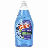 Image result for Gain Liquid