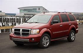 Image result for Old Dodge Durango