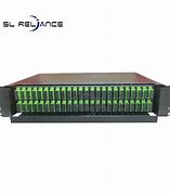 Image result for Cabinet Small Fiber Patch Panel