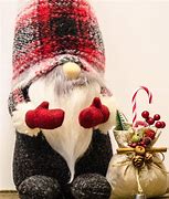 Image result for Extra Large Christmas Gnomes