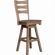 Image result for Swivel Bar Chairs