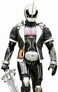 Image result for Kamen Rider Dark Ghost