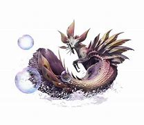 Image result for MH Mizutsune Armor