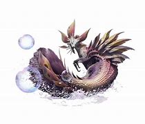 Image result for Monster Hunter Rise Mizutsune Armor